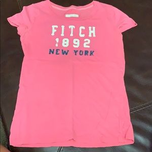 Abercrombie & Fitch shirt